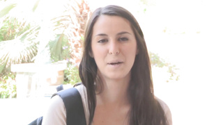 Alannah Monroe - Start off in Public