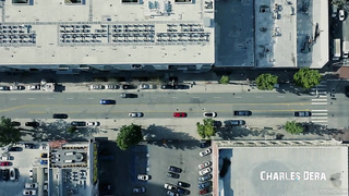 Jennifer White - Iris Episode 1 XXX