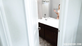 2025-Ashley Alexander - Spying Isnt Free XXX