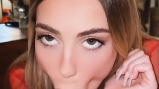 O L I V I A M A E B A E . P O V . B J