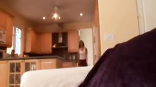 MIA ROSE & LORENA SANCHEZ