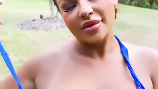 Sexy Milf Twitter video 22 video
