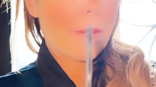 Sexy Milf Twitter video 31 video