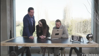 XXX free porn With Helena porn And Erik