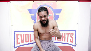 Wrestling Porn 2024.06.07 Lady Lazra Vs AJ Fresh XXX