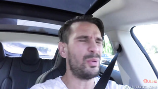 Manuel Ferrara Blair Williams 2 video