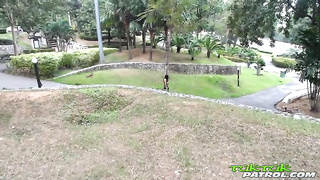 Nang - A bonafida cock hoover XXX