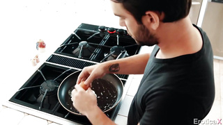 1096 Not A Marry Widow - Ember Snow