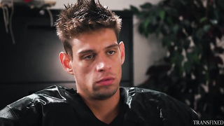 Brittney XXX Video - You Wanted To See Me Coach XXX