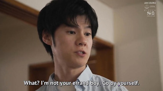 [SONE-201] (English subbed) My Big Sister is a Young Breastfeeding Mama at our parent's house! Konan