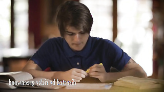 Family having fun together 94