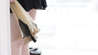 Amalia Davis - Pink Love 2 XXX