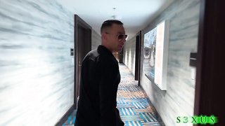 Nikita Reznikova - Anonymous Dreams XXX