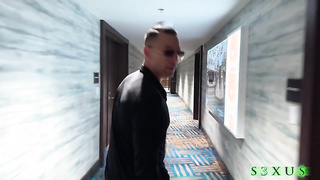 Leda Elizabeth - Karma XXX