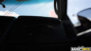 Hardcore pickup/ 417 video