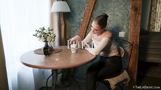 Luise - It's About Time 2 XXX