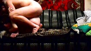 Free porn video from the Russian backwoods 2018