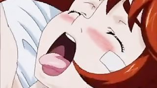 Hentai Forbidden Love