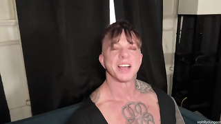 Brooke Diesel - Philly Dungeon