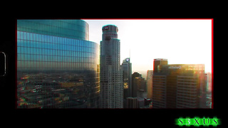 Melissa Stratton - Vertigo XXX