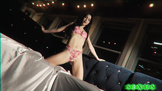 Alina Lopez - Breeders Cup [S3XUS]