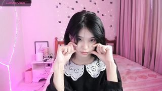 K O R E A N . B A B E . C A M