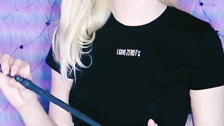 B L U E . E Y E S . P O V . J O I . B J