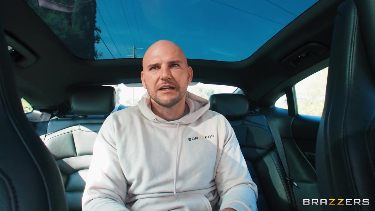 Angela white behind the scenes