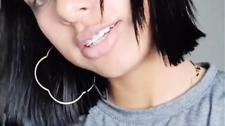 C U T E P L O P . T E A S I N G