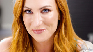 XXX Up Close With Sophia Locke 