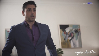 XXX Pristine Edge A Good Man