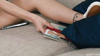 Chanel Camryn - Upon Further Reflection XXX