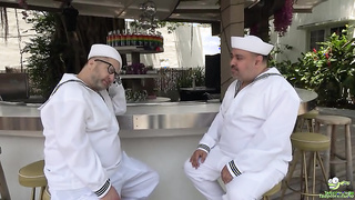 Girlfriend In Every Port Episode 6 XXX