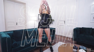 Milan Cheek Social Media 2 XXX