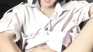 T H A I . G I R L . T H I G H