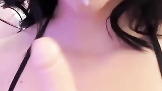 B A B E . S P I T F E T I S H . D I L D O