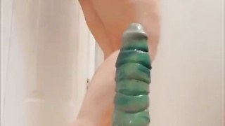 A N A L . D I L D O . T R Y O U T S