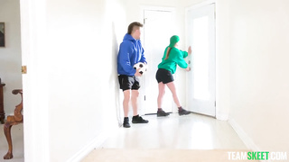 Gypsy Rose, friends with benefits