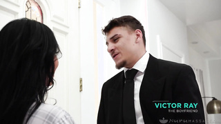 XXX Extra Special Celebration | Danae Mari, Victor Ray