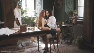 FrolicMe.24.05.31.Katy Rose - Green Room XXX