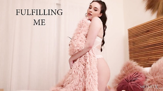 Gia Rae Fulfilling 2 XXX