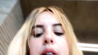 Live Cam SexTeen Model aliyarwz