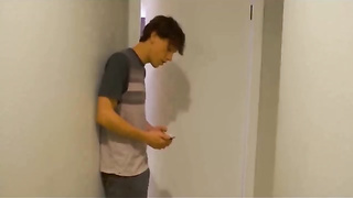 Family having fun together 139