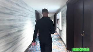 Hot Babe - Nirvana XXX