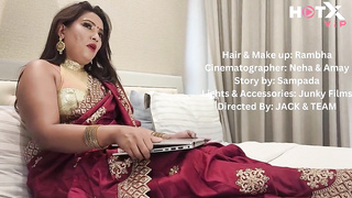 Night Of Lust (2024)