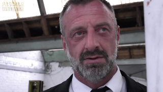 pascal with french anal slut