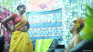 Jhuma-Boudi-Part-1-(2024)-Hindi-UnRated-Short-Films