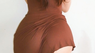 Hindu Bhabhi cheating with Muslim Tailor (Clear Audio)