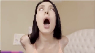 Y mi Hermana decía que no podía complacerla sub español