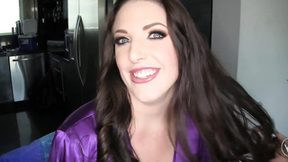 Angela white first bbc interaction behind the scence